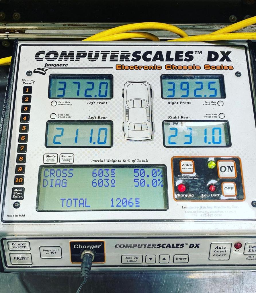 Performance 4 Wheel Alignment, Geometry Alignment & Corner Weighting & Corner Balancing | Fast Road & Track Setup | Coilover Fitting | Nforcd Warwickshire & West Midlands