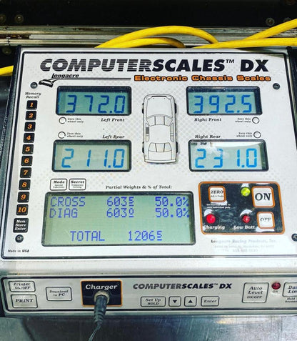Performance 4 Wheel Alignment, Geometry Alignment & Corner Weighting & Corner Balancing | Fast Road & Track Setup | Coilover Fitting | Nforcd Warwickshire & West Midlands