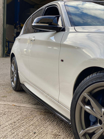 Full Facelift M135i and M140i body kit - Splitter to Spoiler!