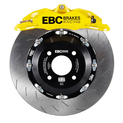 EBC Big Brake Kit (Multiple Options) - Ford Focus MK3 ST (ST250)