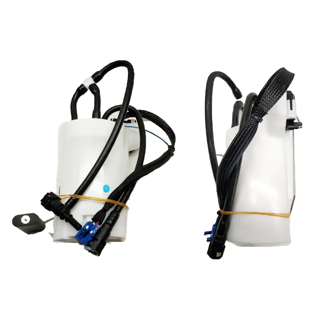 Fuel-It Stage 2 LPFP In-Tank Fuel Pump Upgrade Kit for BMW Z4 E89 35i N54 (2008-2016) - Walbro/TI Automotive 450 F90000274 Plug & Play Low Pressure Pump, E85 Ethanol Safe - Optional 525 Hellcat F90000285 - Drop-In Fuel Pump Module/Basket