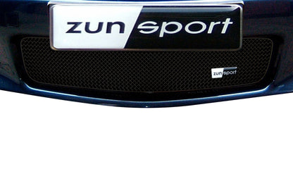 BMW Z3 & Z4 Front Lower Grille Mesh Insert by Zunsport - Stainless Steel Front Bumper Mesh, Radiator/AC Condenser Guard, Stone Guard & Debris Protector - UK Made Grill Upgrade