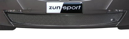 BMW Z3 & Z4 Front Lower Grille Mesh Insert by Zunsport - Stainless Steel Front Bumper Mesh, Radiator/AC Condenser Guard, Stone Guard & Debris Protector - UK Made Grill Upgrade