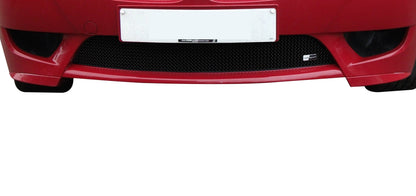 BMW Z3 & Z4 Front Lower Grille Mesh Insert by Zunsport - Stainless Steel Front Bumper Mesh, Radiator/AC Condenser Guard, Stone Guard & Debris Protector - UK Made Grill Upgrade