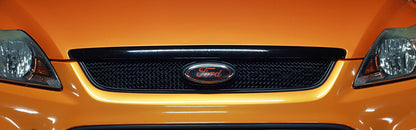 Ford Focus Genuine Zunsport Stainless Steel Woven Mesh Grilles  Front