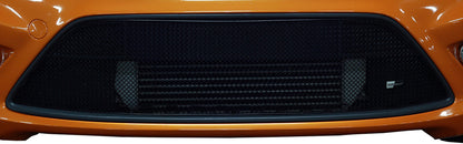 Ford Focus Genuine Zunsport Stainless Steel Woven Mesh Grilles  Front