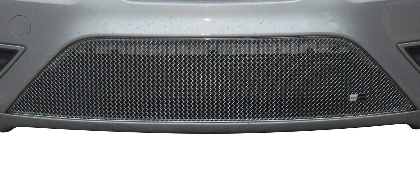 Ford Focus Genuine Zunsport Stainless Steel Woven Mesh Grilles  Front