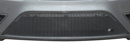 Ford Focus Genuine Zunsport Stainless Steel Woven Mesh Grilles  Front