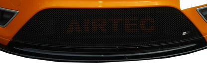 Ford Focus Genuine Zunsport Stainless Steel Woven Mesh Grilles  Front