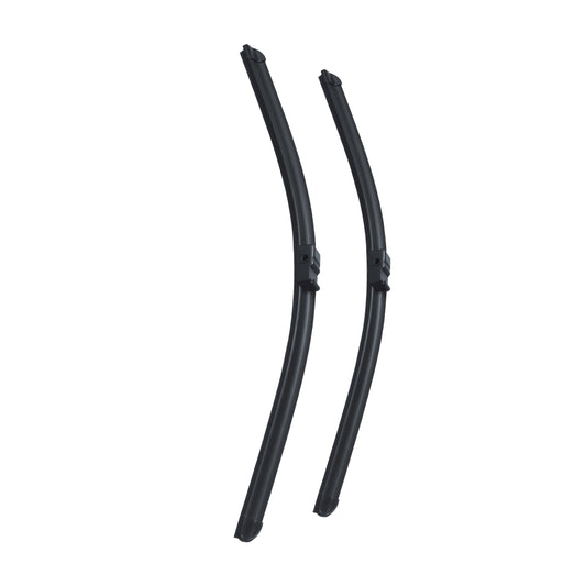 CITROEN C4 Picasso MPV Oct 2006 to Jun 2008 Wiper Blade Kit - Easy Fit Video Tutorial