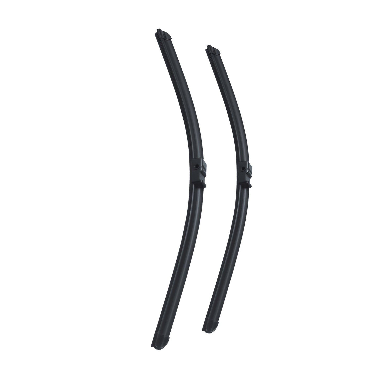 FORD FOCUS Saloon Apr 2005 to Sep 2012 Wiper Blade Kit - Easy Fit Video Tutorial