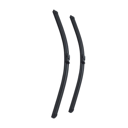BMW X6 E71 SUV Jun 2007 to Sep 2011 Wiper Blade Kit - Easy Fit Video Tutorial