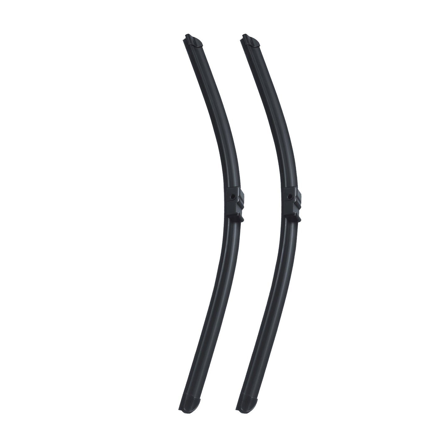 LAMBORGHINI GALLARDO SPYDER Convertible Aug 2005 Onwards Wiper Blade Kit - Easy Fit Video Tutorial
