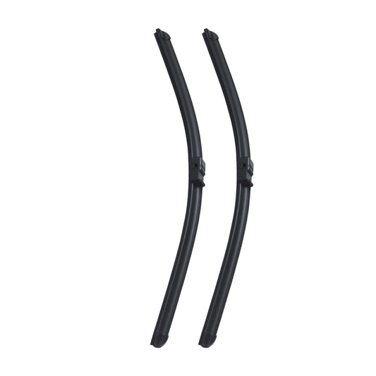 CITROEN XSARA PICASSO MPV Jun 2005 to Nov 2010 Wiper Blade Kit - Easy Fit Video Tutorial