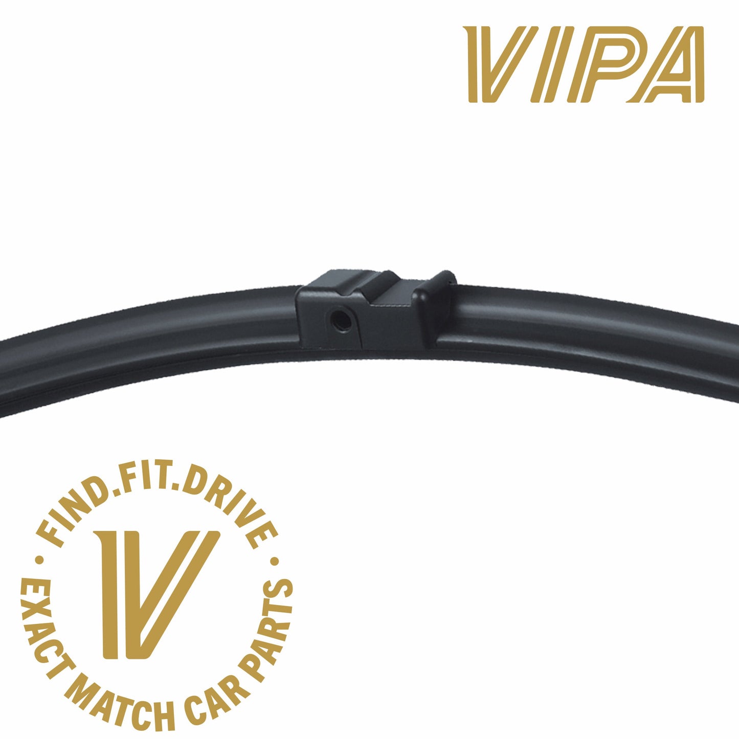 FORD GALAXY MPV Sep 2000 to May 2006 Wiper Blade Set - Easy Fit Video Tutorial
