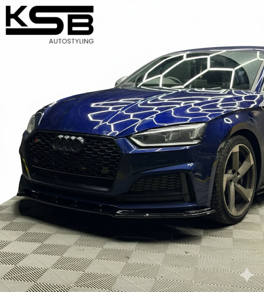 Audi A5/S5 B9 (2016-2019) Full Body Kit