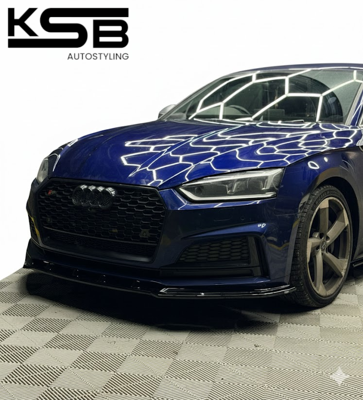 Audi A5/S5 B9 (2016-2019) Full Body Kit