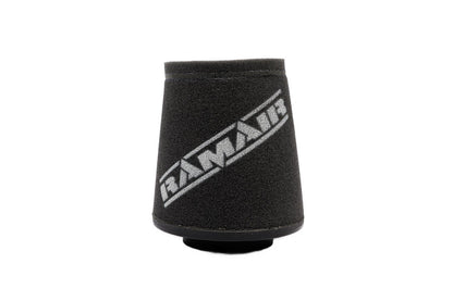 RamAir Universal Foam Cone Filter - Offset 70mm Inlet