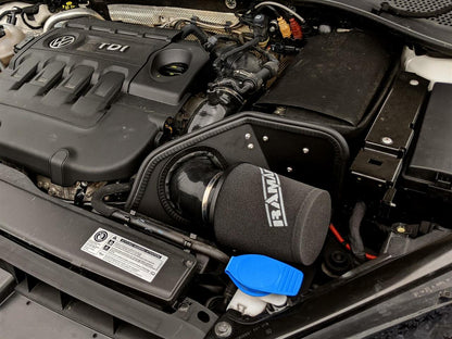 RamAir Performance Induction Kit - VAG Group 2.0 TDI