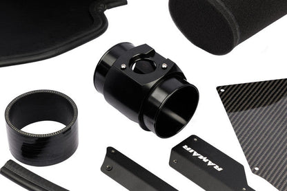 RamAir Performance Induction Kit with Carbon Top - Toyota Yaris GR