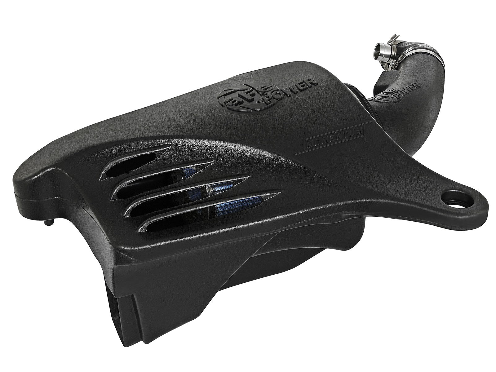 aFe Power Momentum GT Pro 5R Performance Cold Air Intake Kit for BMW N ...