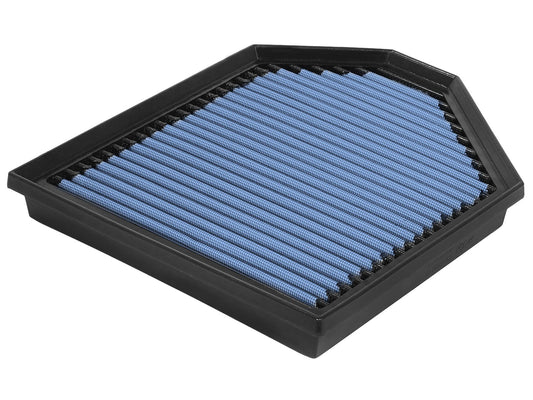 aFe Power Magnum FLOW Pro 5R Performance Panel Air Filter â€“ BMW X3 xDrive28i F25 2011â€“2017, X4 xDrive28i F26 2015â€“2018 â€“ N20/N52 â€“ Washable Reusable Oiled â€“ 30-10257