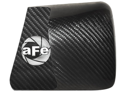 aFe BMW F30 F31 F33 Magnum FORCE Dynamic Air Scoop (M140i, M240i, 330i, 340i, 430i & 440i)
