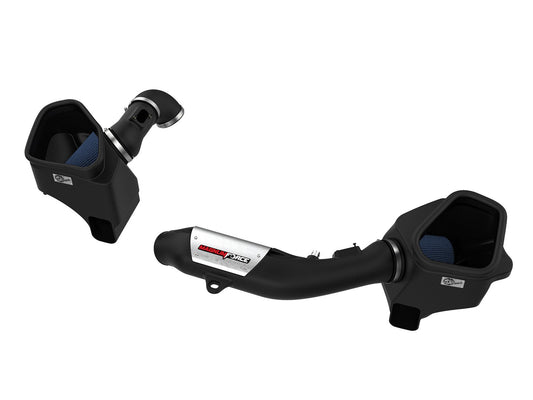 aFe Power Magnum FORCE Stage-2 Pro 5R Cold Air Intake Kit â€“ BMW M2 Competition, M3 F80, M4 F82/F83 (S55) 2015-2020 â€“ 54-13032R