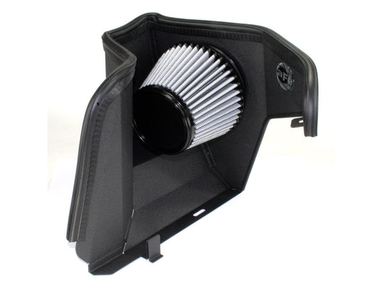 aFe Power Magnum FORCE Stage 1 Cold Air Intake (CAI) / Air Intake System / Performance Induction Kit for BMW Z3 2.8L M52 (E36/7