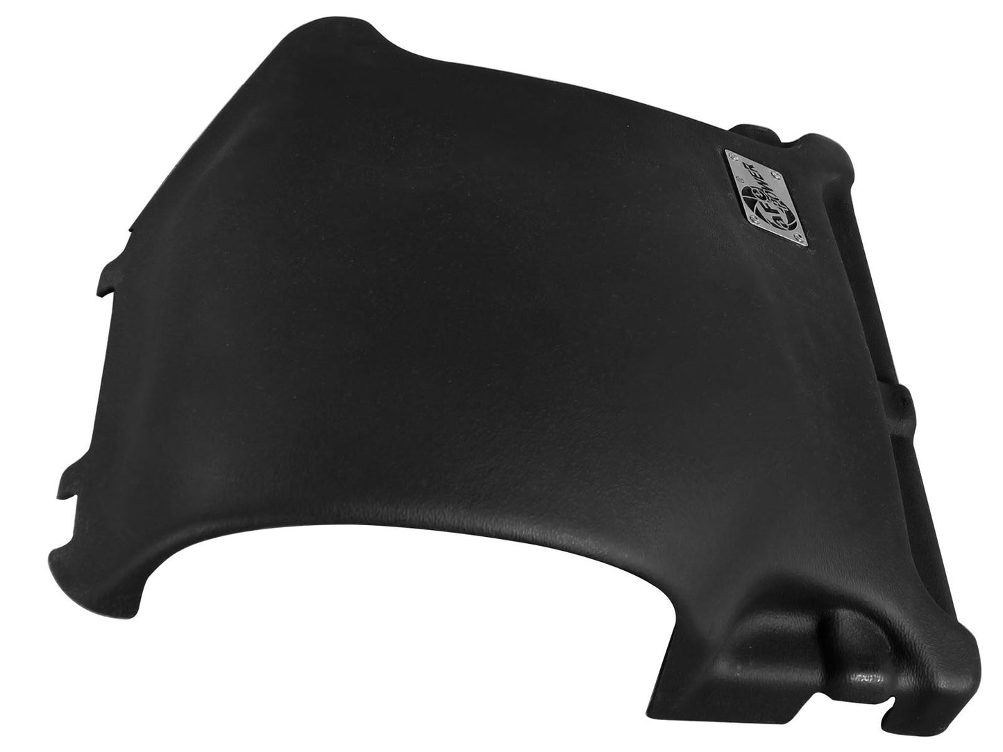 aFe POWER Magnum FORCE Stage-2 Intake Airbox Cover for BMW N55 135i, 335i & X1 (E82/E88/E90/E92/E93/E84) â€“ Part 54-31918-B â€“ Fits aFe 52-31912