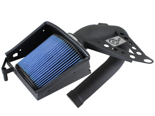 aFe Power Magnum FORCE Stage-2 Cold Air Intake / Induction Kit for BMW N20 2.0T Turbo 2012-2016 (F22 228i, F30 F31 F34 320i 328i, F32 F33 F36 420i 428i) - Pro DRY S or Pro 5R - 51-12212 54-12212