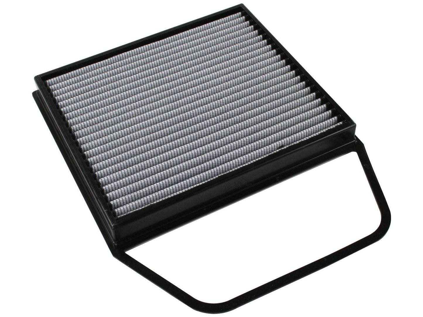 aFe Power 31-10156 Pro DRY S (ProDry S) MagnumFLOW Performance Air Filter – BMW N54 Drop-In Panel/Intake Filter Element, Oil-Free Washable Reusable High-Flow OEM Airbox Replacement – 1M, 135i, 335i/335is/xi, 535i, Z4 35i/35is (E82 E88 E90 E92 E93 E60 E89)