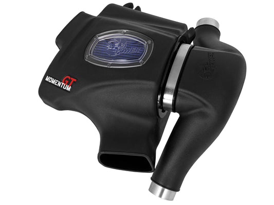 aFe Power Momentum GT Pro DRY S Cold Air Intake for BMW N54 135i 335i 335is 535i & 1M (E82/E88/E90/E92/E93/E60) | Dyno Proven +16 HP +30 lb-ft | 51-76306 54-76306 | UK Stock