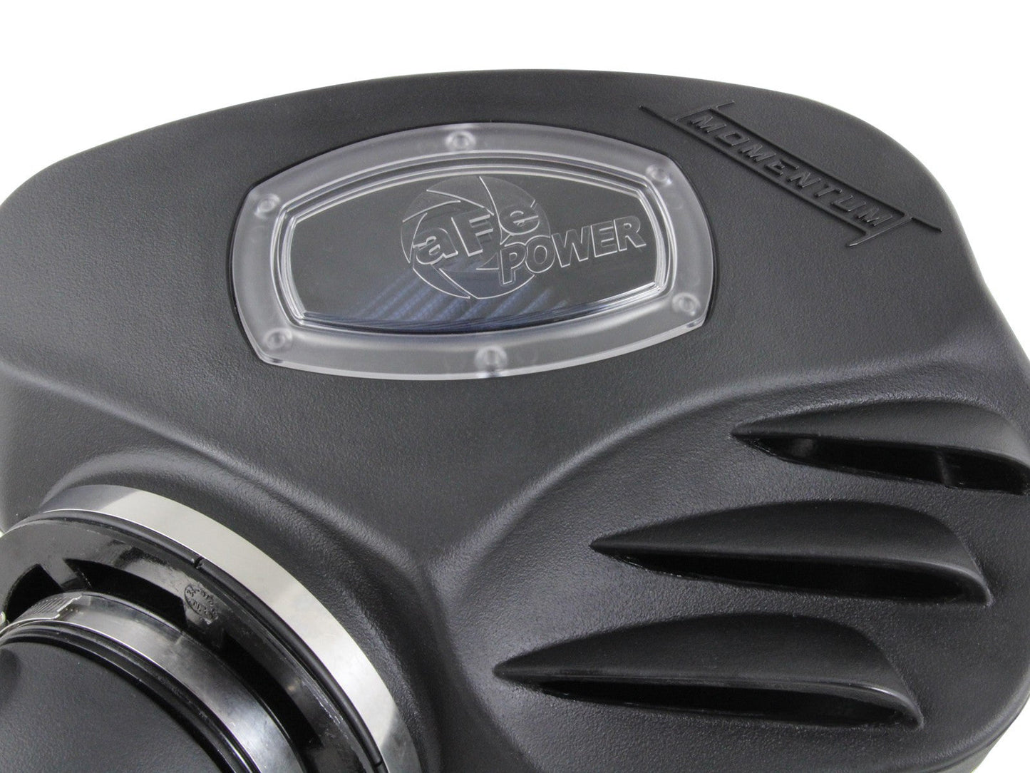 aFe 51-82202 Momentum Pro DRY S Sealed Cold Air Intake/Induction Kit for BMW N55 3.0T M135i M235i 335i 435i 3 Series 4 Series (F20 F21 F22 F23 F30 F32 F33 F34 F36) – Enclosed Airbox Upgrade, Washable Dry Filter