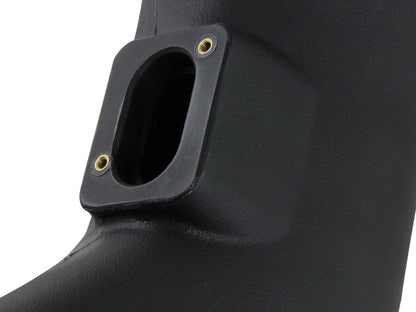 aFe 51-82202 Momentum Pro DRY S Sealed Cold Air Intake/Induction Kit for BMW N55 3.0T M135i M235i 335i 435i 3 Series 4 Series (F20 F21 F22 F23 F30 F32 F33 F34 F36) – Enclosed Airbox Upgrade, Washable Dry Filter