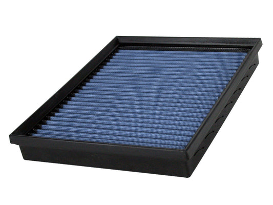 aFe POWER Magnum FLOW Pro 5R Performance Air Filter 30-10226 â€“ BMW N55 Drop-In Panel, Washable/Oiled â€“ Fits M135i, M235i, M2, 335i, 435i â€“ F20 F21 F22 F23 F30 F31 F32 F33 F34 F87