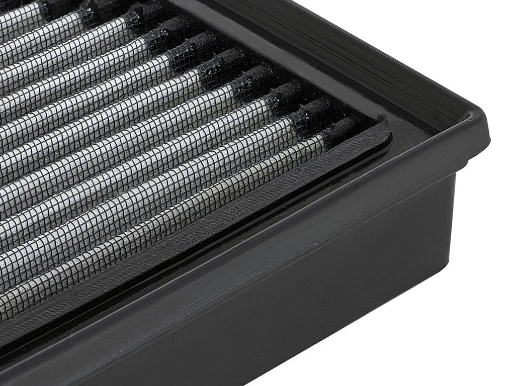 aFe Power 31-10270 Magnum Pro DRY S Panel Air Filter â€“ BMW F20 F21 F22 F23 F30 F31 F32 F33 F36 (B58/B46/B48) â€“ M140i M240i 340i 440i 230i 330i 430i â€“ Reusable Drop-In, No Oil, OEM Airbox