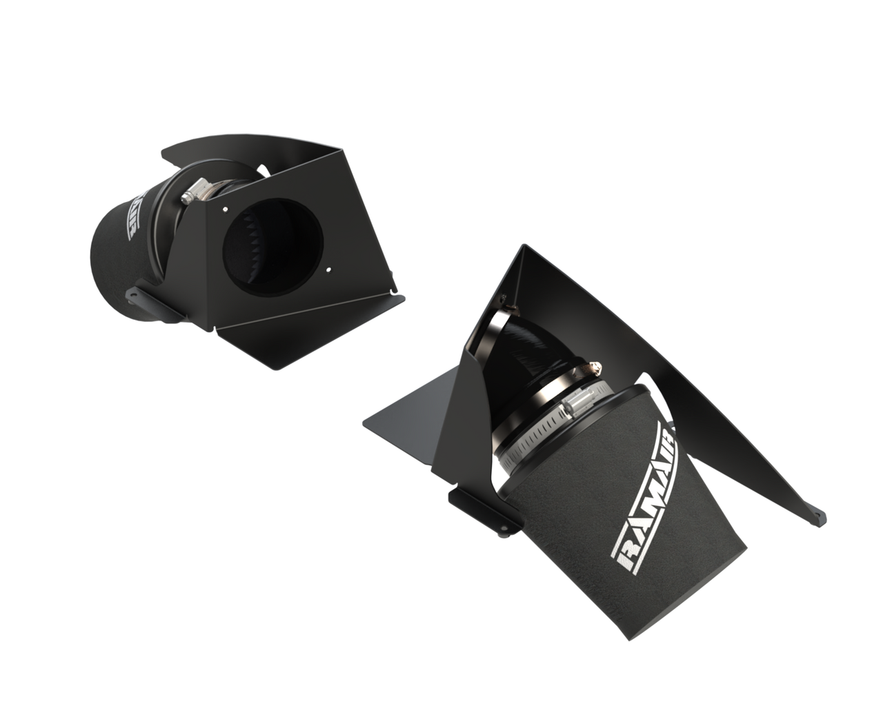 RamAir Performance Induction Kits - Land Rover Defender (L663) 5.0 V8 P525