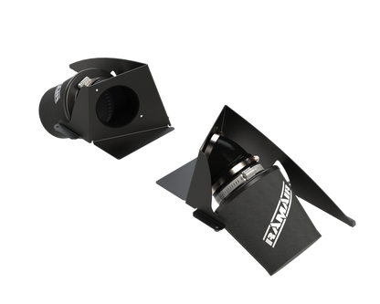 RamAir Performance Induction Kits - Land Rover Defender (L663) 5.0 V8 P525