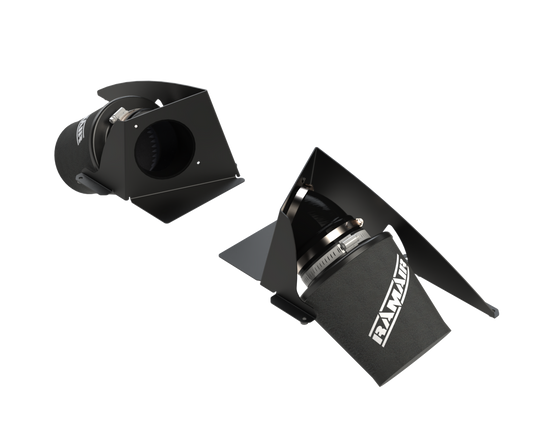 RamAir Performance Induction Kits - Land Rover Defender (L663) 5.0 V8 P525