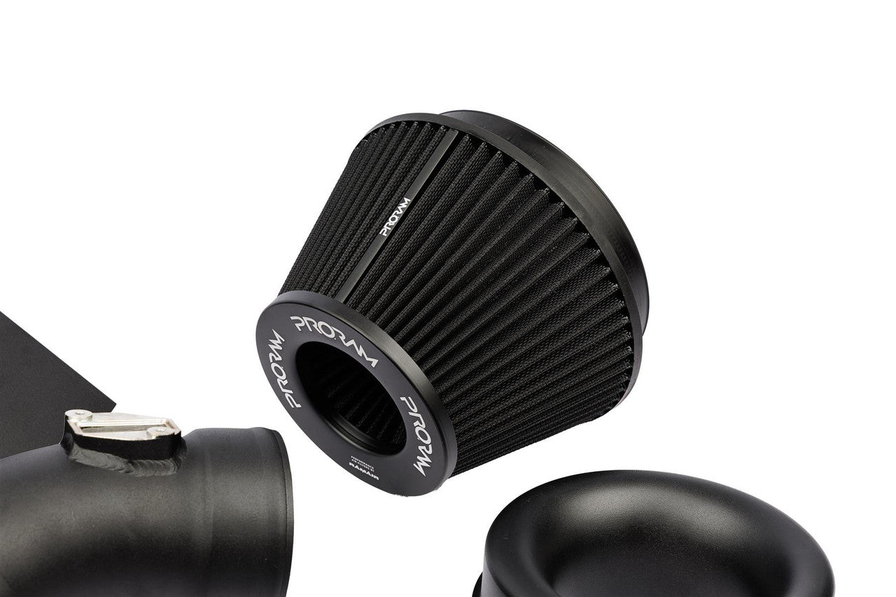 RamAir Performance Induction Kit - BMW 1/2/3/4 Series 2.0 B48 Engine (WITH CARBON LID)