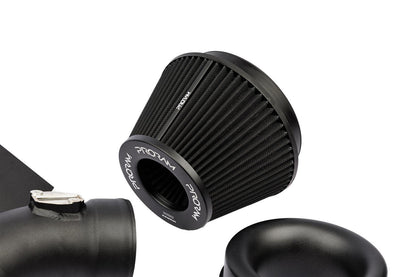 RamAir Performance Induction Kit - BMW 1/2/3/4 Series 2.0 B48 Engine (WITH CARBON LID)