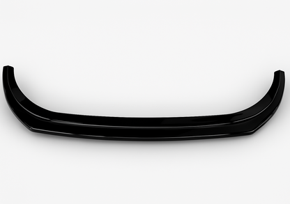 Fiat Abarth 595 / 695 Series 4 Front Splitter