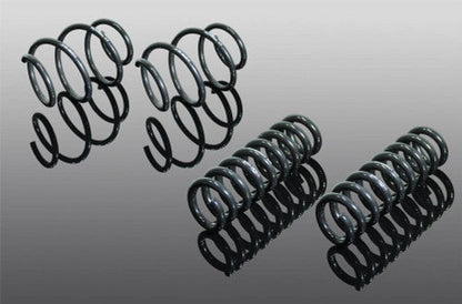 AC Schnitzer Lowering Springs Suspension Kit for BMW 1 Series F40 118d & 120d (SE & M Sport) 15-35mm Drop
