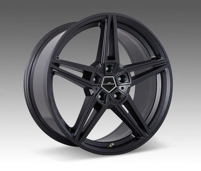 AC Schnitzer AC1 anthracite alloy wheel sets 20" for BMW 2 series (F22/F23)