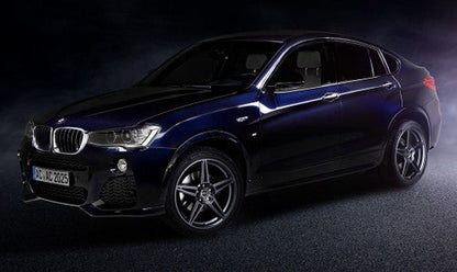 AC Schnitzer AC1 Anthracite