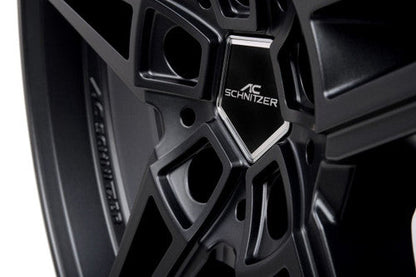 Ac1 Wheel Block AC Schnitzer AC1 anthracite alloy wheel sets BMW X6 (F16) 20