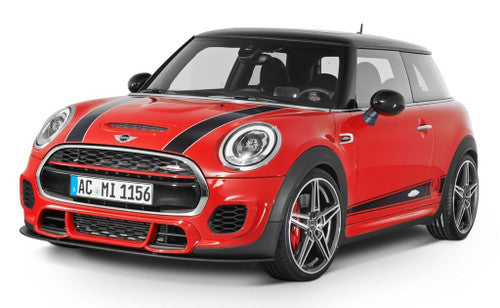 AC Schnitzer AC1 20" bi-colour wheel set without tyres for BMW Z4 (G29)