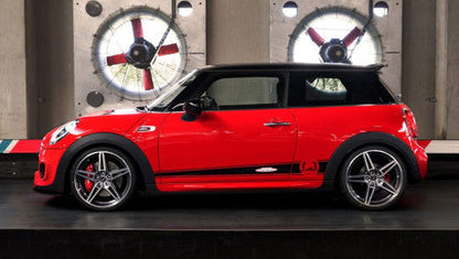 AC Schnitzer AC1 20" bi-colour wheel set without tyres for BMW Z4 (G29)