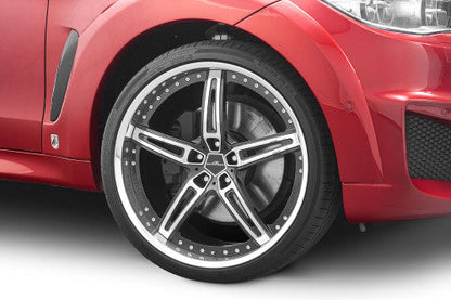 Ac1 Wheel Block AC Schnitzer AC1 multipiece 22